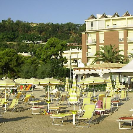 Hotel La Perla كوبرا ماريتيما المظهر الخارجي الصورة