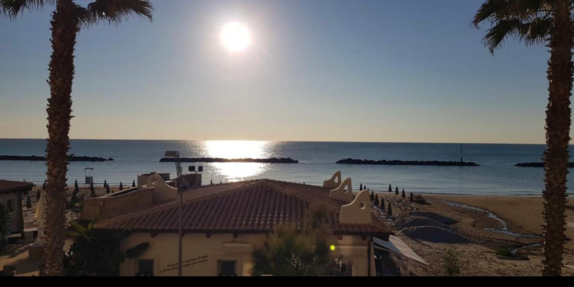 Hotel La Perla كوبرا ماريتيما المظهر الخارجي الصورة