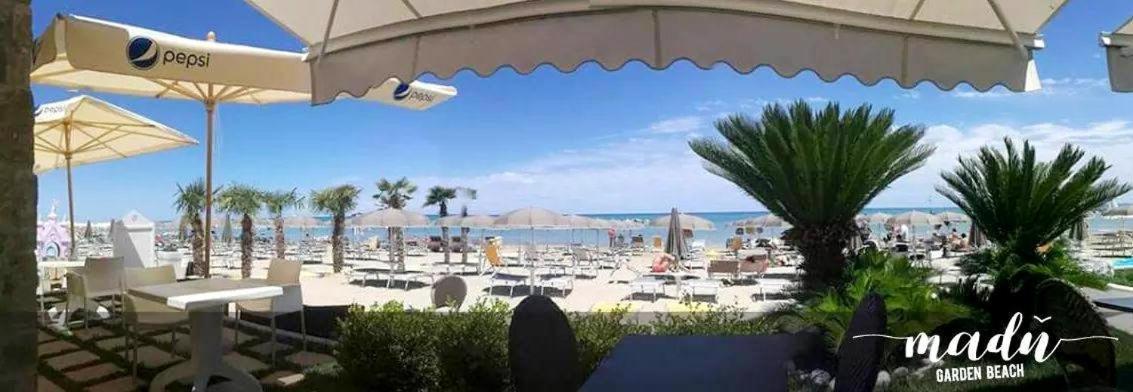 Hotel La Perla كوبرا ماريتيما المظهر الخارجي الصورة