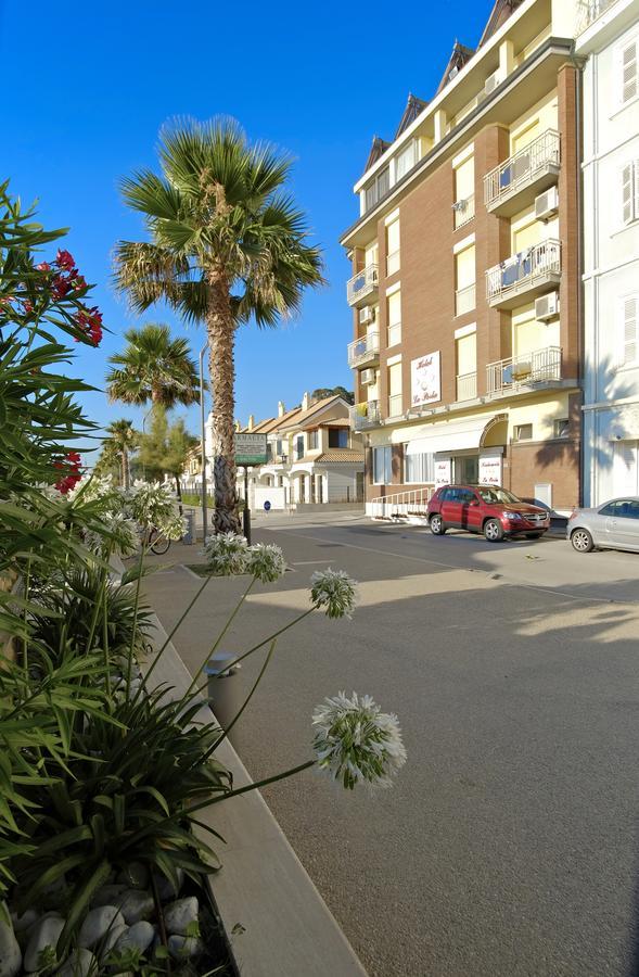 Hotel La Perla كوبرا ماريتيما المظهر الخارجي الصورة